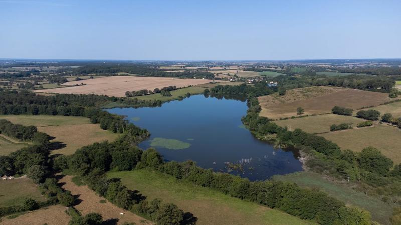 Propriété - 140 m² - 5 pièces