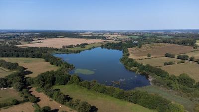 Propriété - 140 m² - 5 pièces