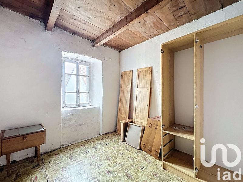 Ferme - 354 m² - 14 pièces