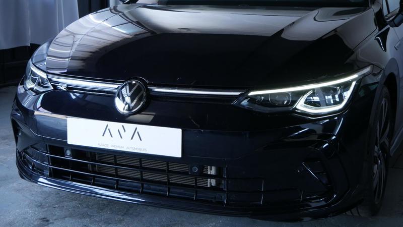 Volkswagen Golf VIII 1.5 Etsi Opf 150ch R-Line Dsg7