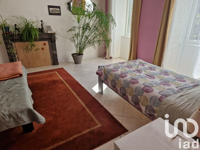 Maison de campagne - 187 m² - 9 pièces