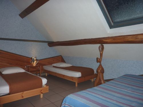 Gîte d'Etape et de Séjour l'Escapade