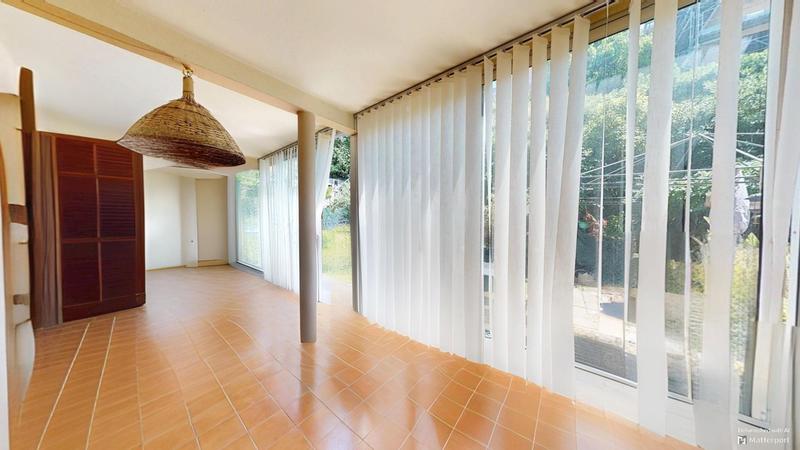 Appartement - 87 m² - 4 pièces