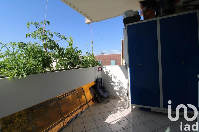 Appartement - 75 m² - 3 pièces