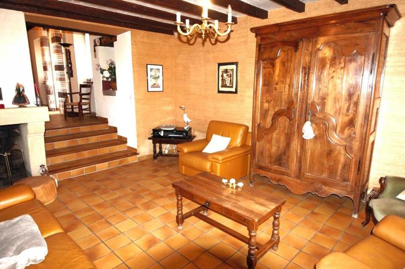 Fermette - 380 m² - 7 pièces