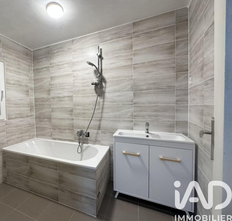 Maison de ville - 142 m² - 5 pièces