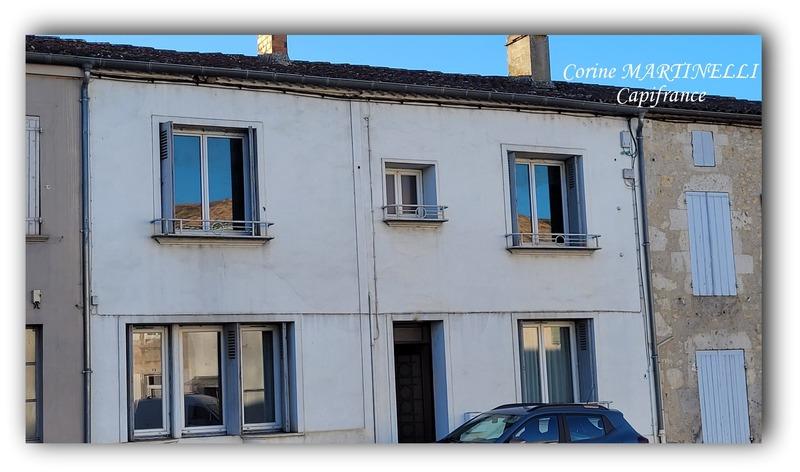 Maison - 228 m² - 9 pièces