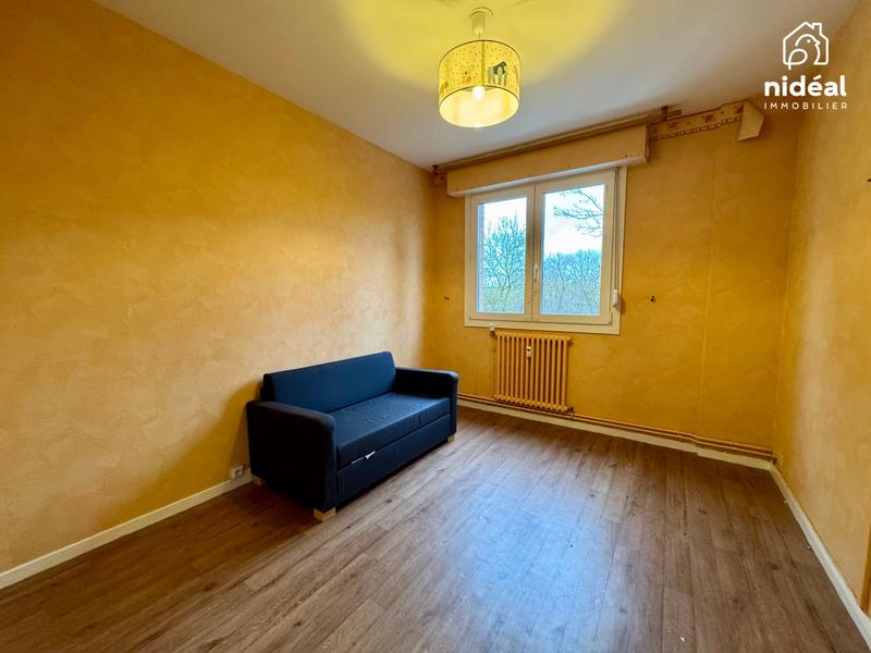 Appartement - 112 m² - 5 pièces