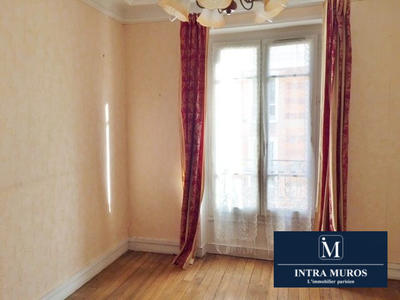 Appartement - 33 m² - 2 pièces