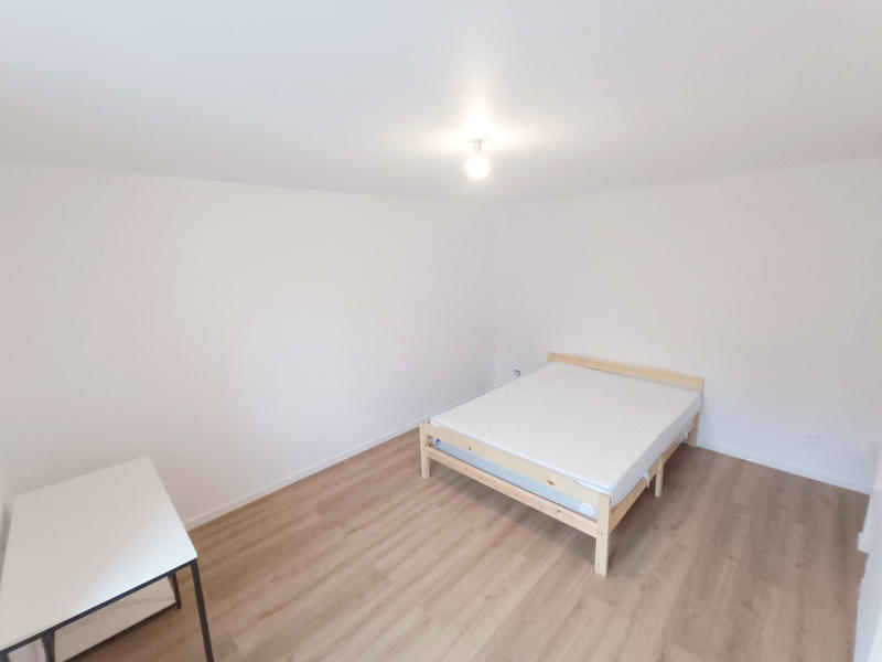 Maison - 78 m² - 4 pièces