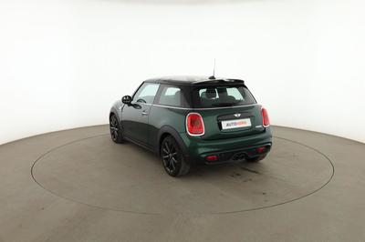 Mini Mini Cooper s Pack Red Hot Chili Bva6 3p 192 ch