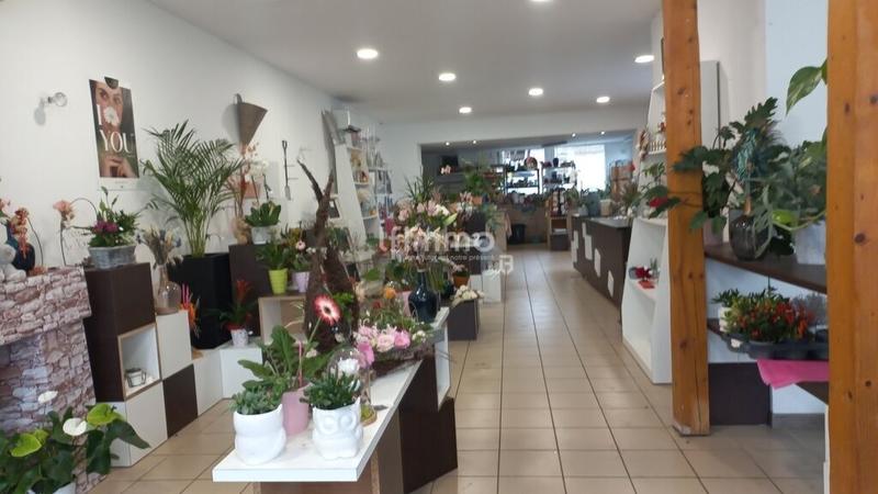 Propriété - 150 m² - 7 pièces