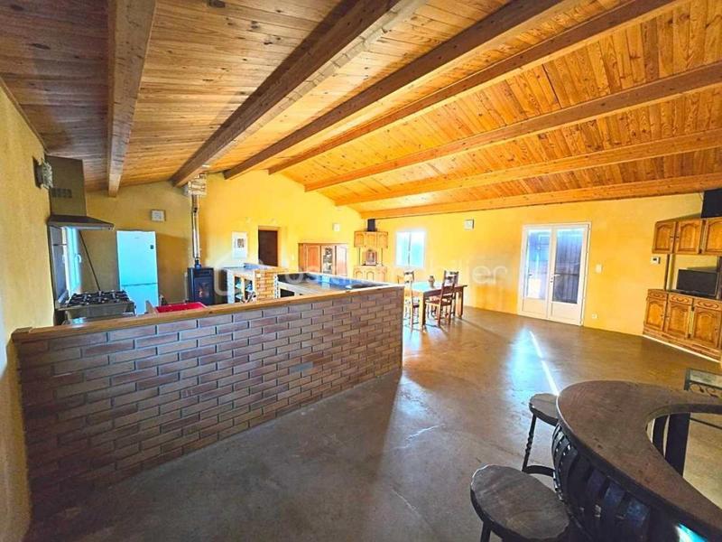 Villa - 126 m² - 4 pièces