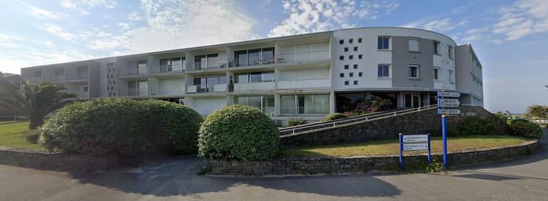 Appartement - 16 m² - 1 pièce