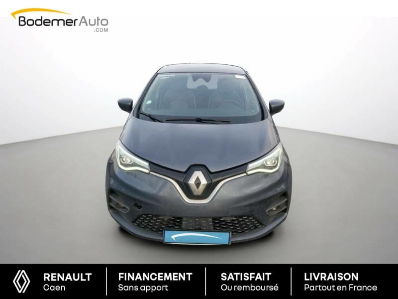 Renault Zoe R110 Achat Intégral - 21c Intens