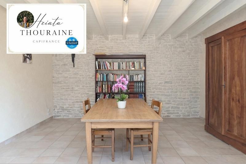 Maison - 194 m² - 9 pièces