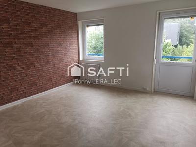 Appartement - 69 m² - 5 pièces