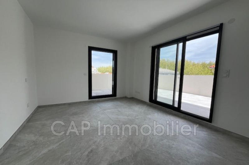 Appartement - 89 m² - 3 pièces