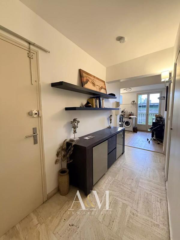 Appartement - 74 m² - 3 pièces