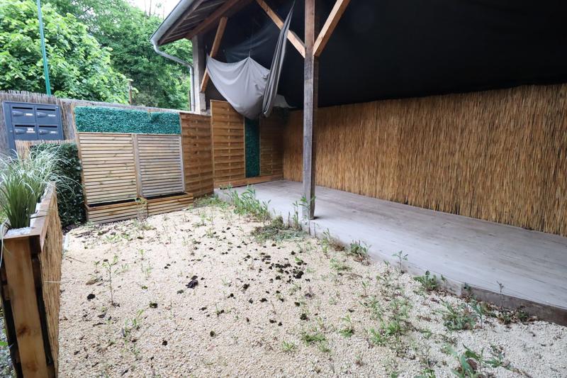 Local commercial - 136 m²