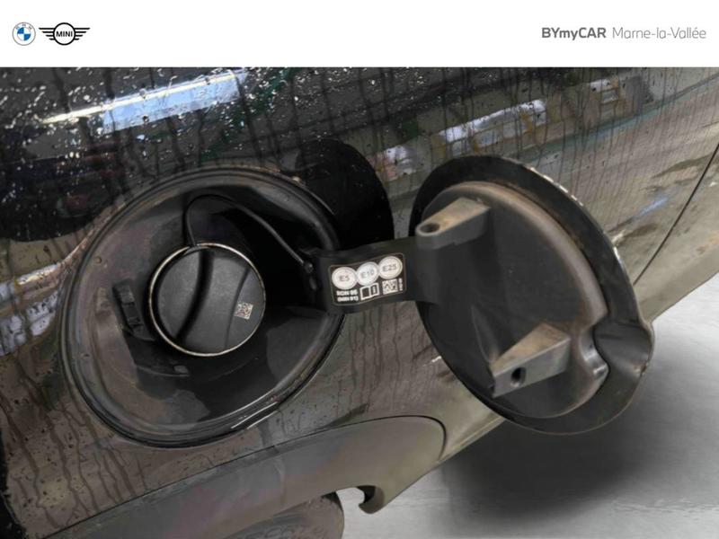 Mini 3 portes Hatch F56 Lci Cooper 136 ch Bva7 Edition Heddon Street