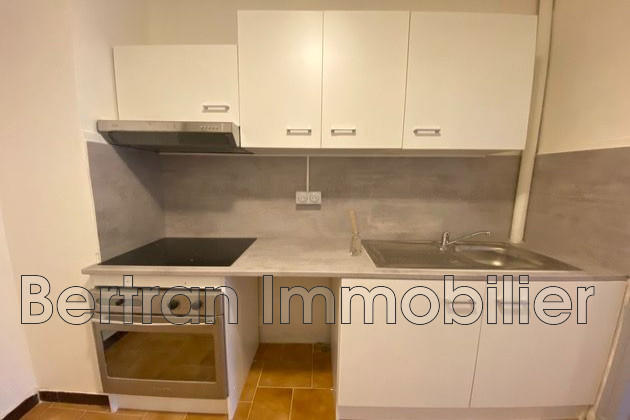 Appartement - 37 m² - 1 pièce