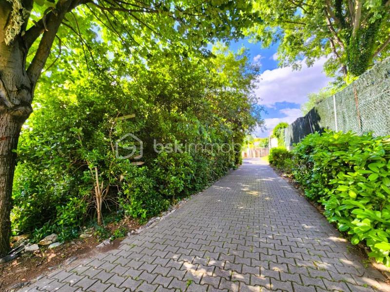 Villa - 110 m² - 4 pièces