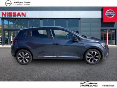Renault Clio TCe 90 - 21n Limited