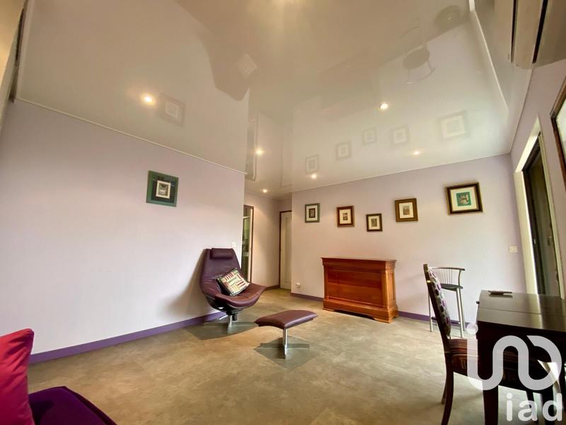 Studio - 35 m² - 1 pièce