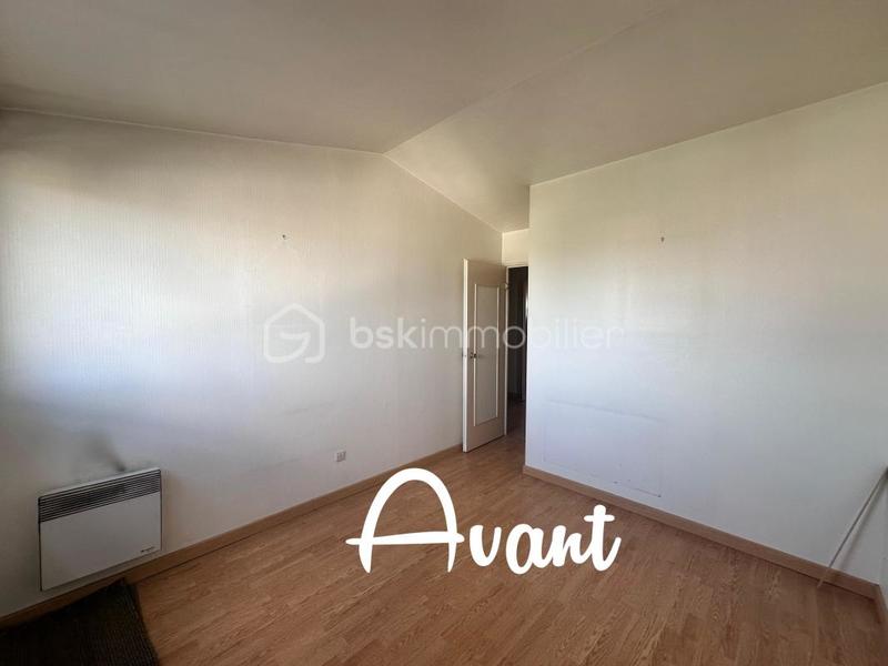 Appartement - 88 m² - 5 pièces