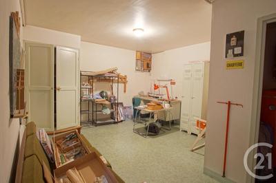 Pavillon - 143 m² - 5 pièces