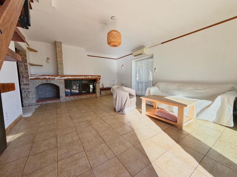 Villa - 154 m² - 5 pièces