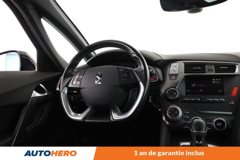 Ds Ds 5 2.0 Blue-HDi Executive 150 ch