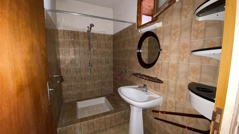 Maison - 56 m² - 3 pièces