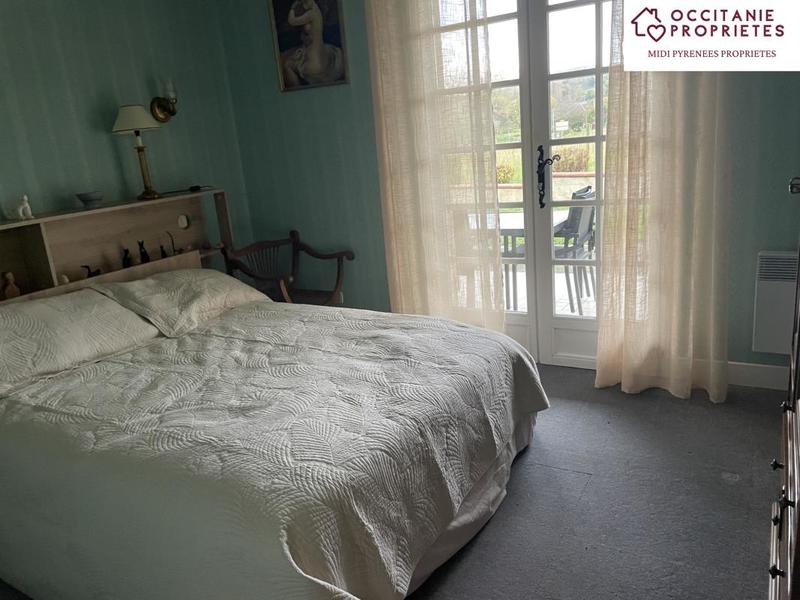 Villa - 144 m² - 6 pièces