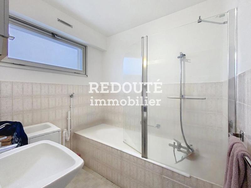 Appartement - 34 m² - 1 pièce