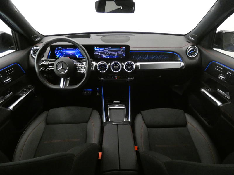 Mercedes Eqb 250+ Amg Line