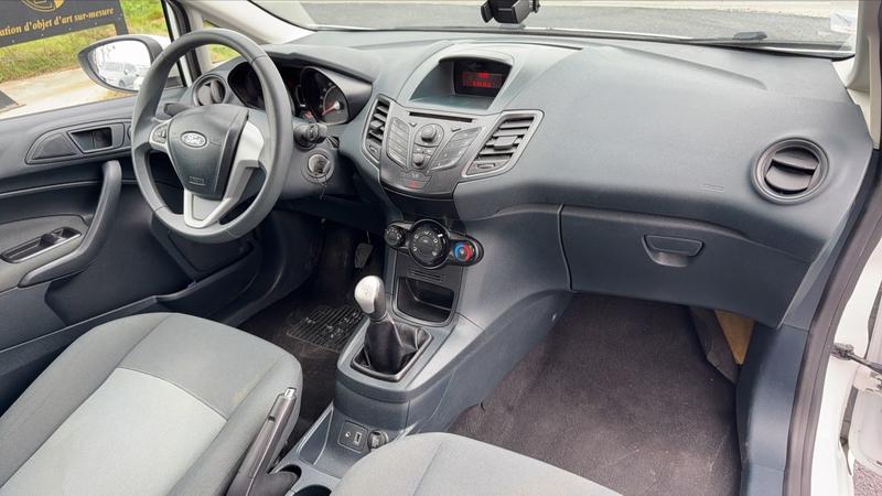 Ford Fiesta 1.25 60 Ambiente