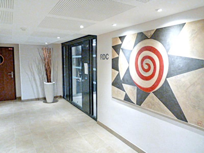 Duplex - 59 m² - 2 pièces