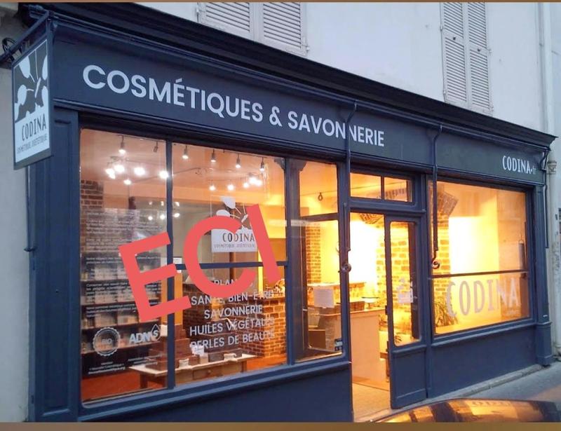 Fonds de commerce - Services - 90 m²