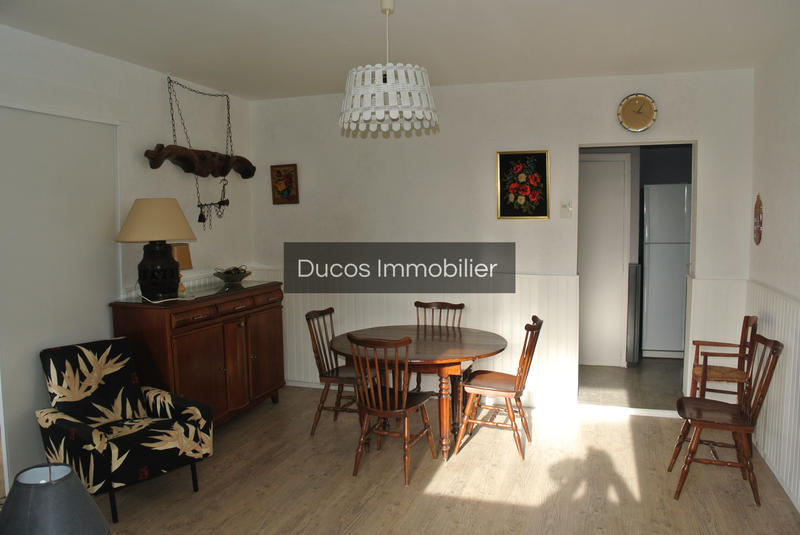 Maison - 188 m² - 7 pièces