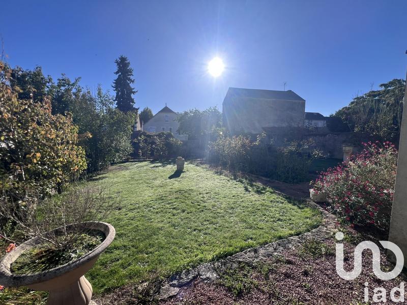 Maison de ville - 95 m² - 4 pièces