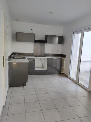 Maison - 82 m² - 4 pièces