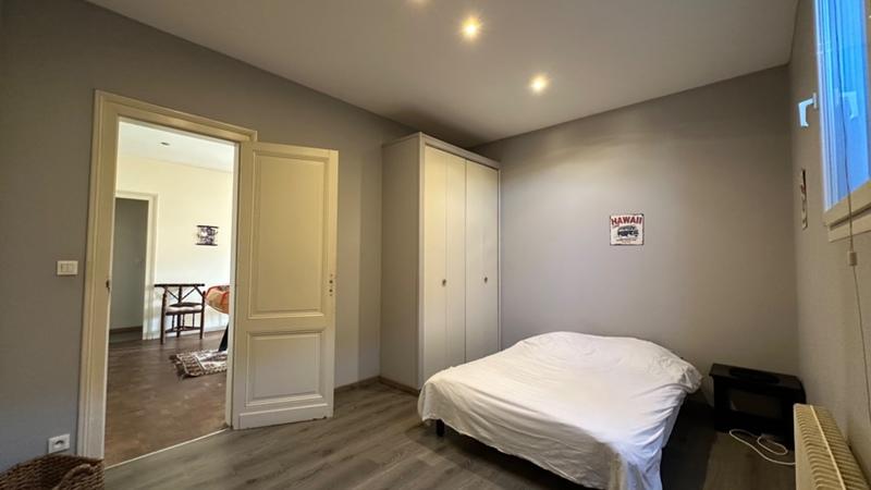 Maison bordelaise - 135 m² - 5 pièces