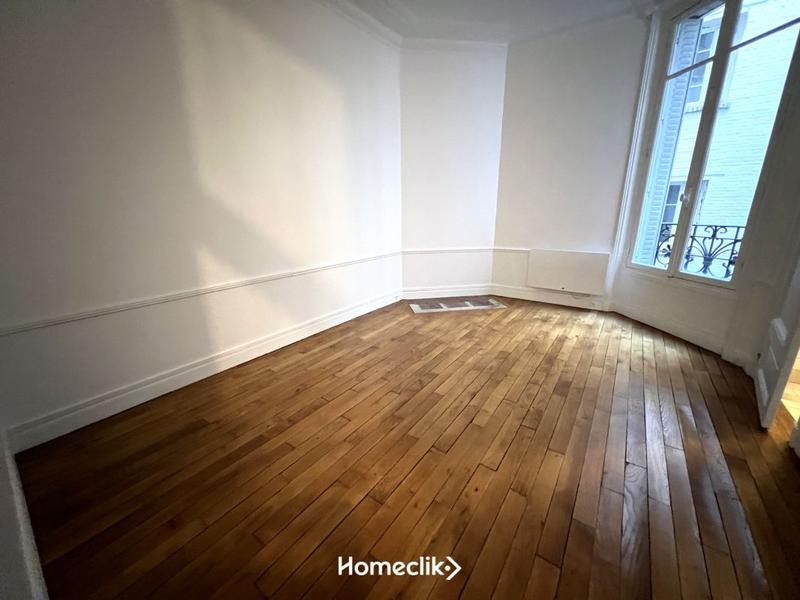 Appartement - 115 m² - 5 pièces