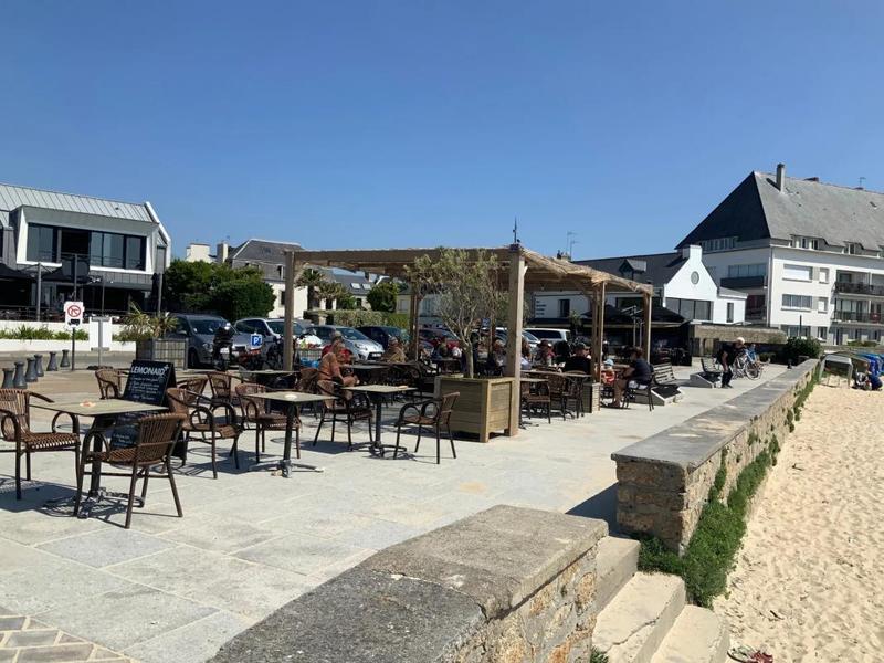 Maison - 56 m² - 3 pièces