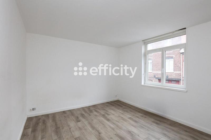 Appartement - 70 m² - 4 pièces