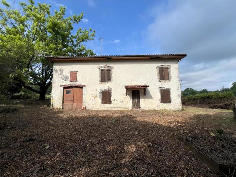 Maison - 112 m² - 4 pièces