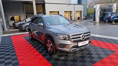 Mercedes Glb 200 7g-Dct Progressive Line