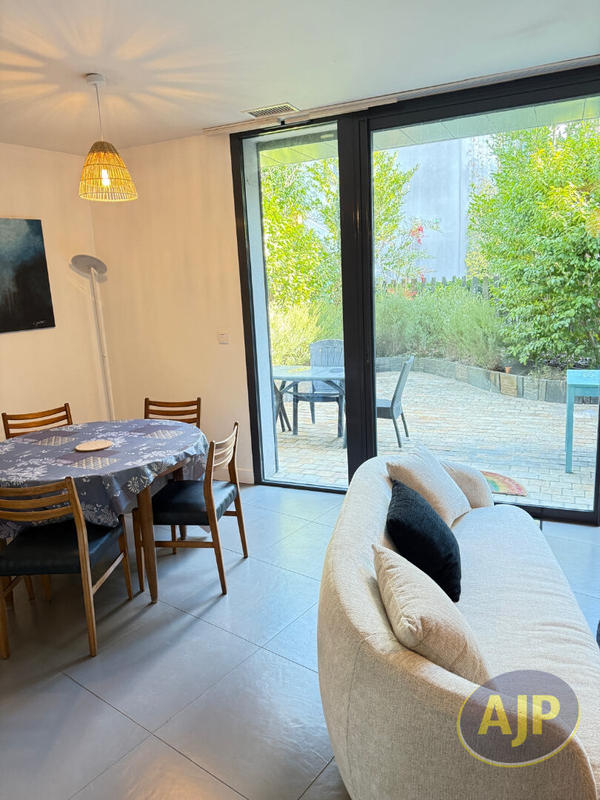 Appartement - 54 m² - 2 pièces